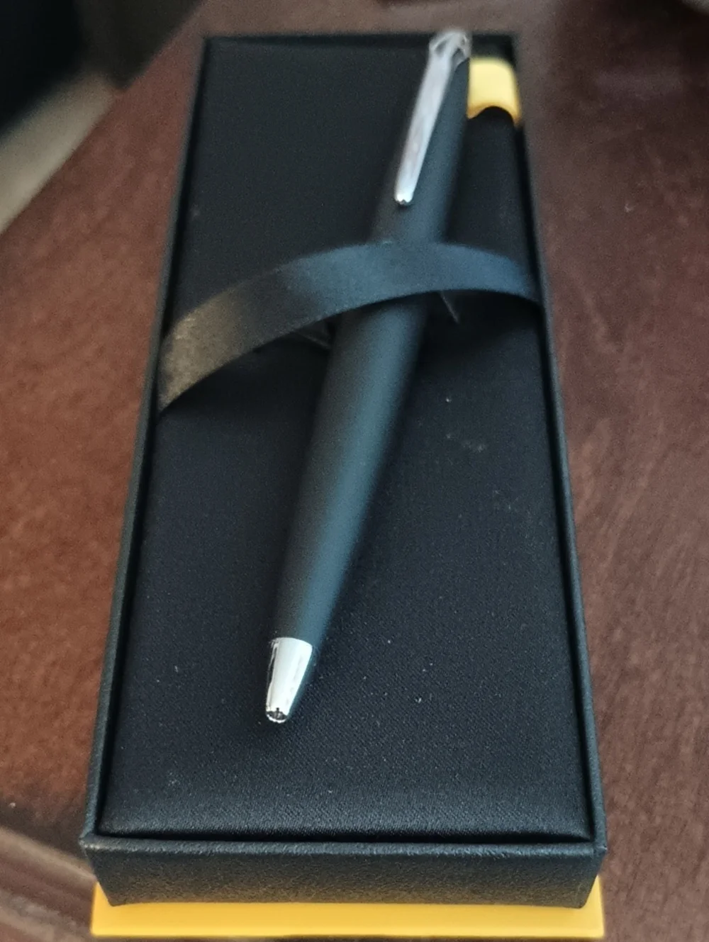 Brand New Cross Pen In Its Package Never Been Used Perfect Condition